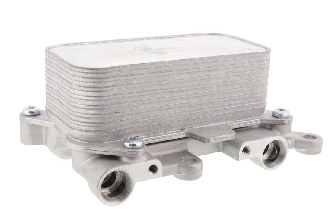 Oil Cooler, automatic transmission