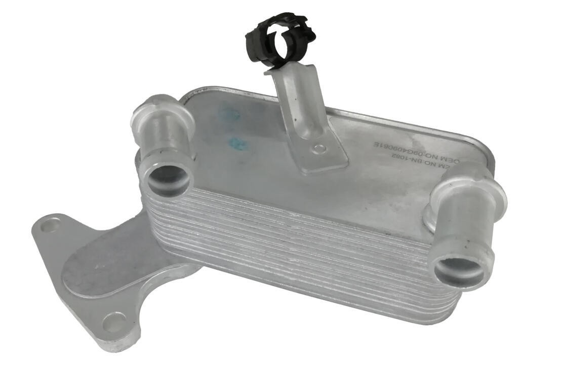 Oil Cooler, automatic transmission