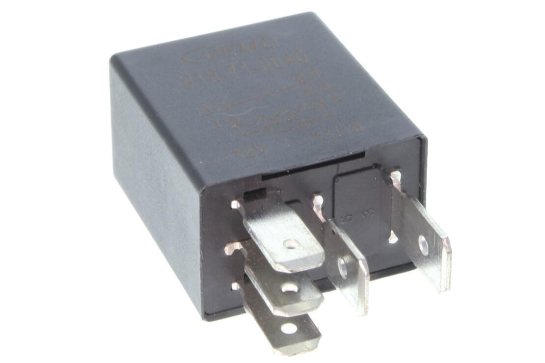 Multifunctional Relay