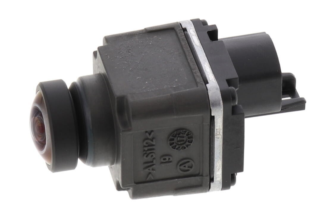 Rear View Camera, parking distance contr