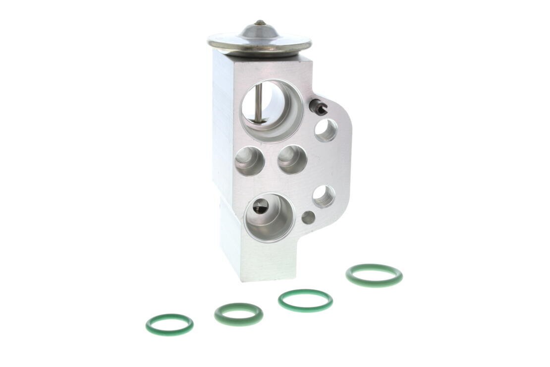 Expansion Valve, air conditioning