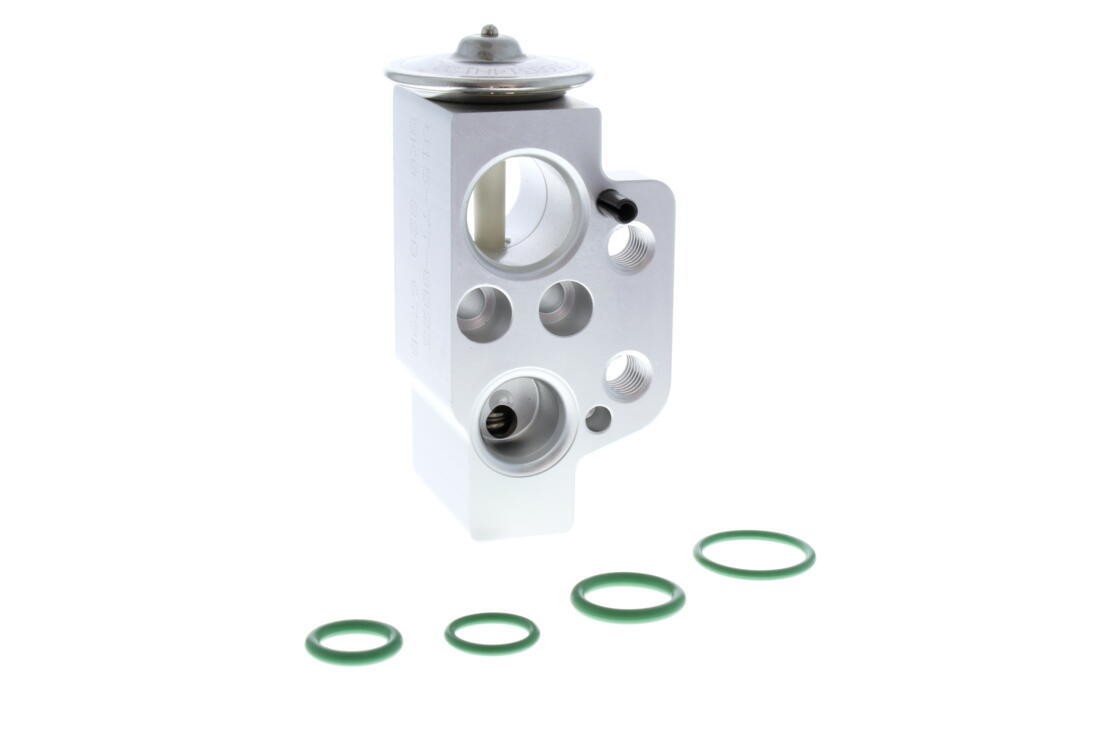 Expansion Valve, air conditioning
