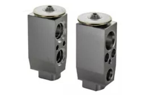 Expansion Valve, air conditioning