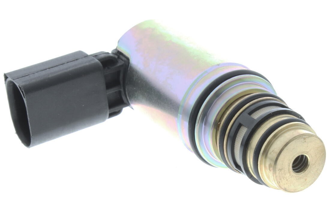 Control Valve, air conditioning compress