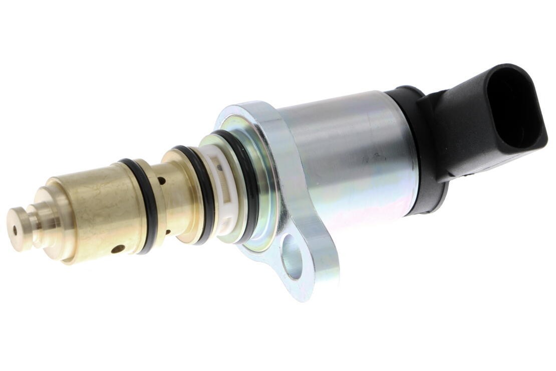 Control Valve, air conditioning compress