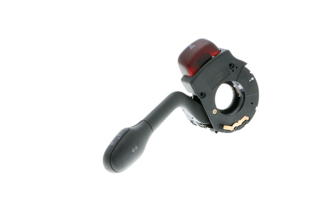 Control Stalk, indicators