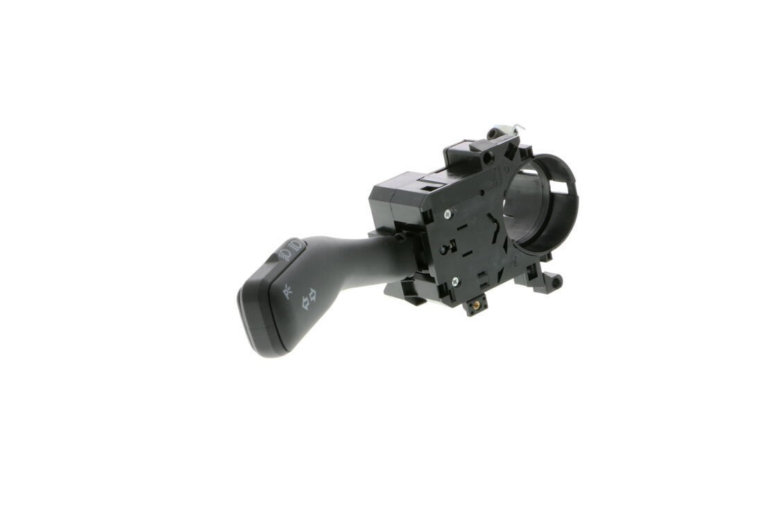 Control Stalk, indicators