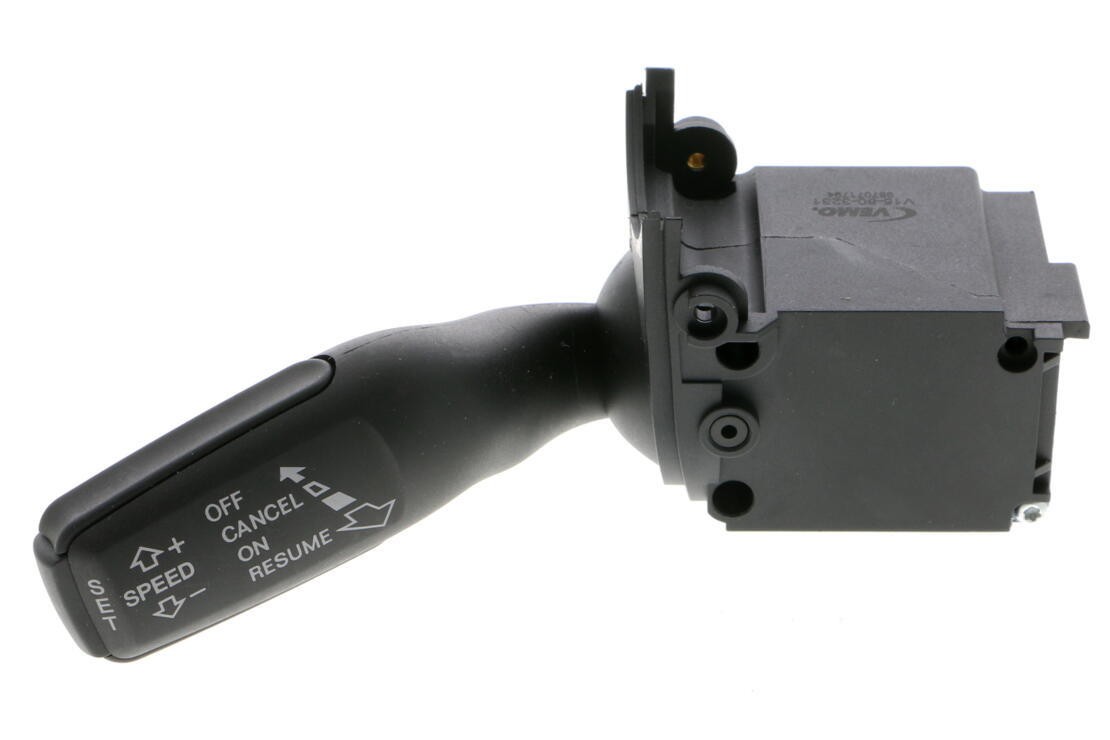Control Switch, cruise control