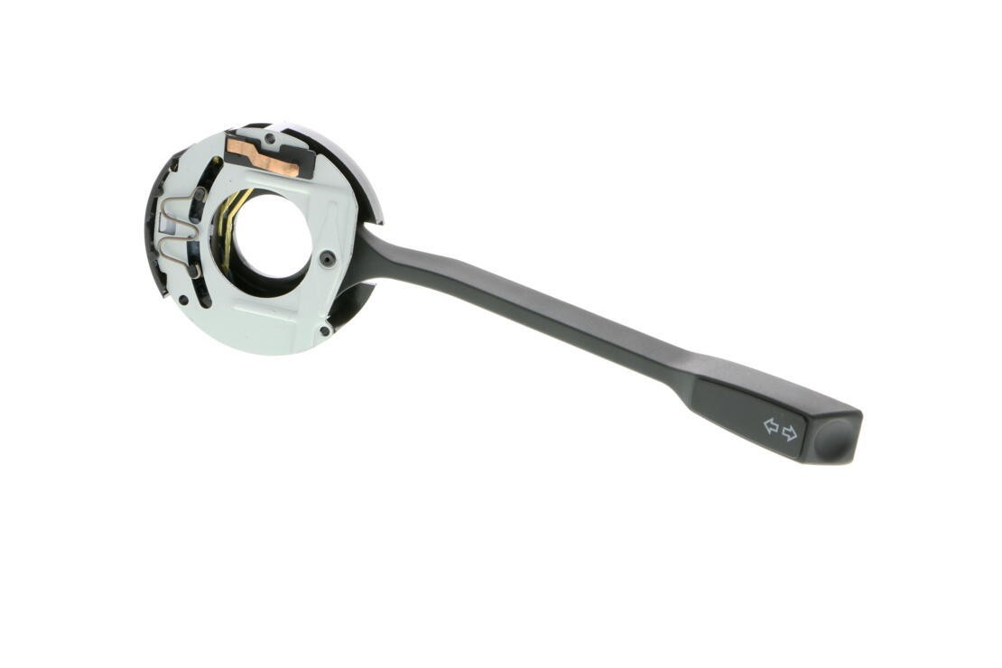 Control Stalk, indicators