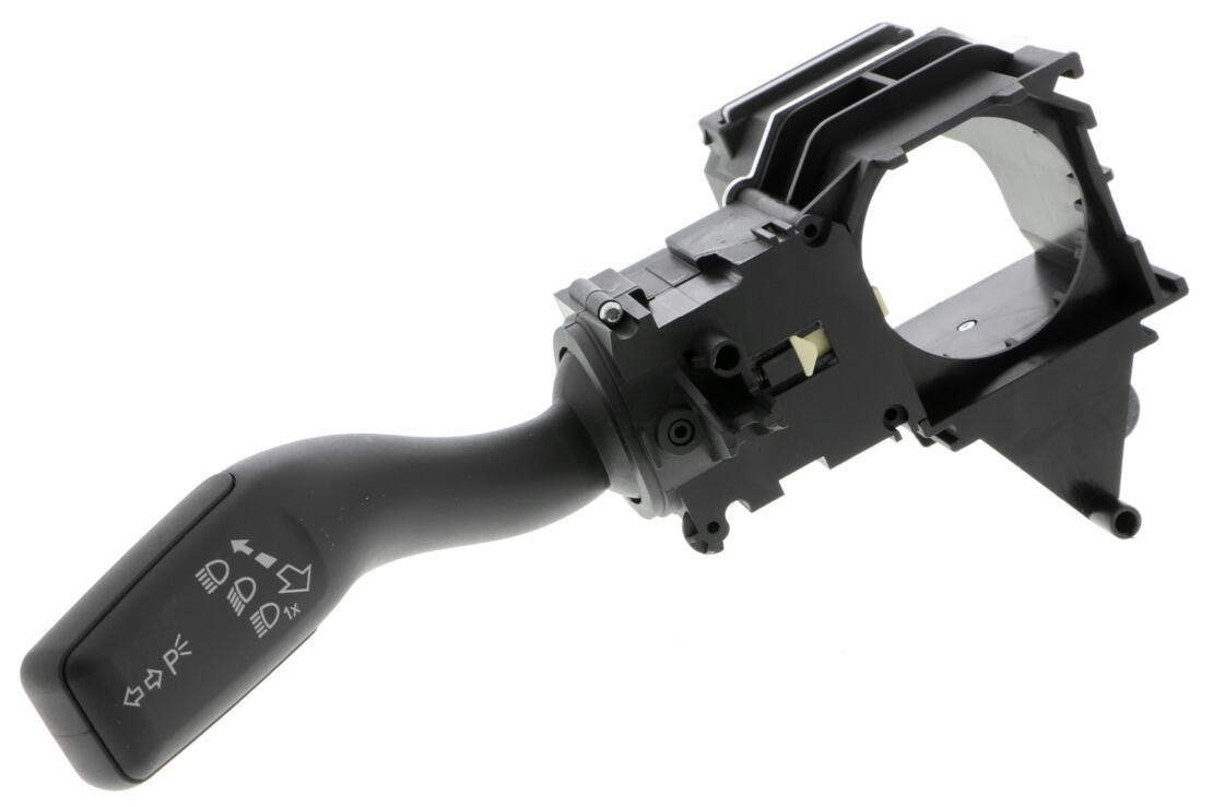 Control Stalk, indicators