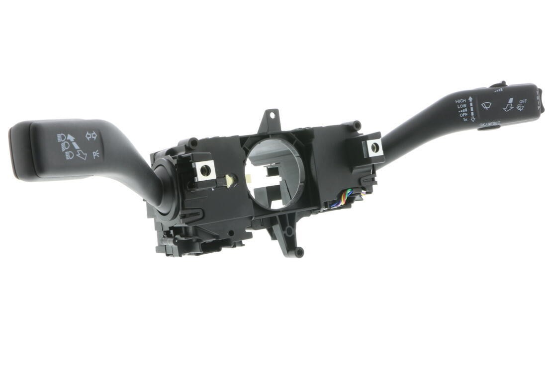 Steering column switch