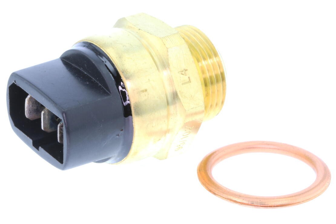 Temperature Switch, radiator fan