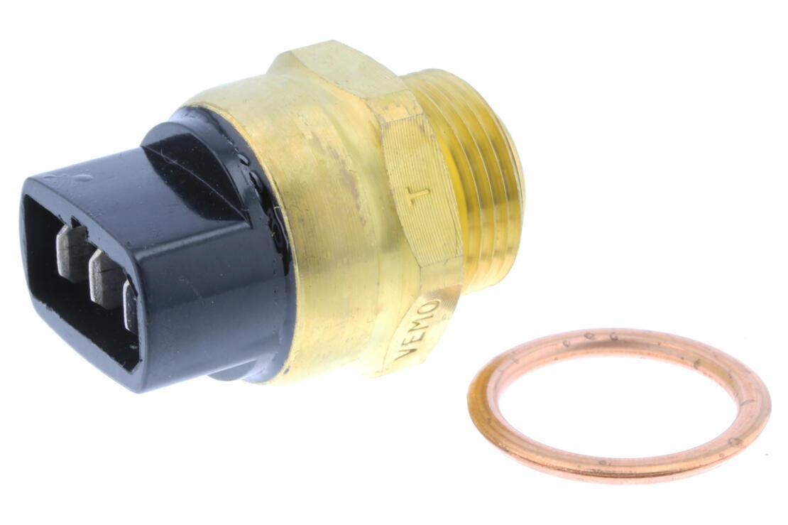 Temperature Switch, radiator fan