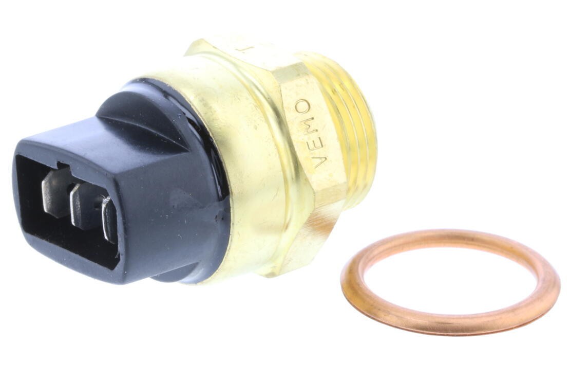 Temperature Switch, radiator fan