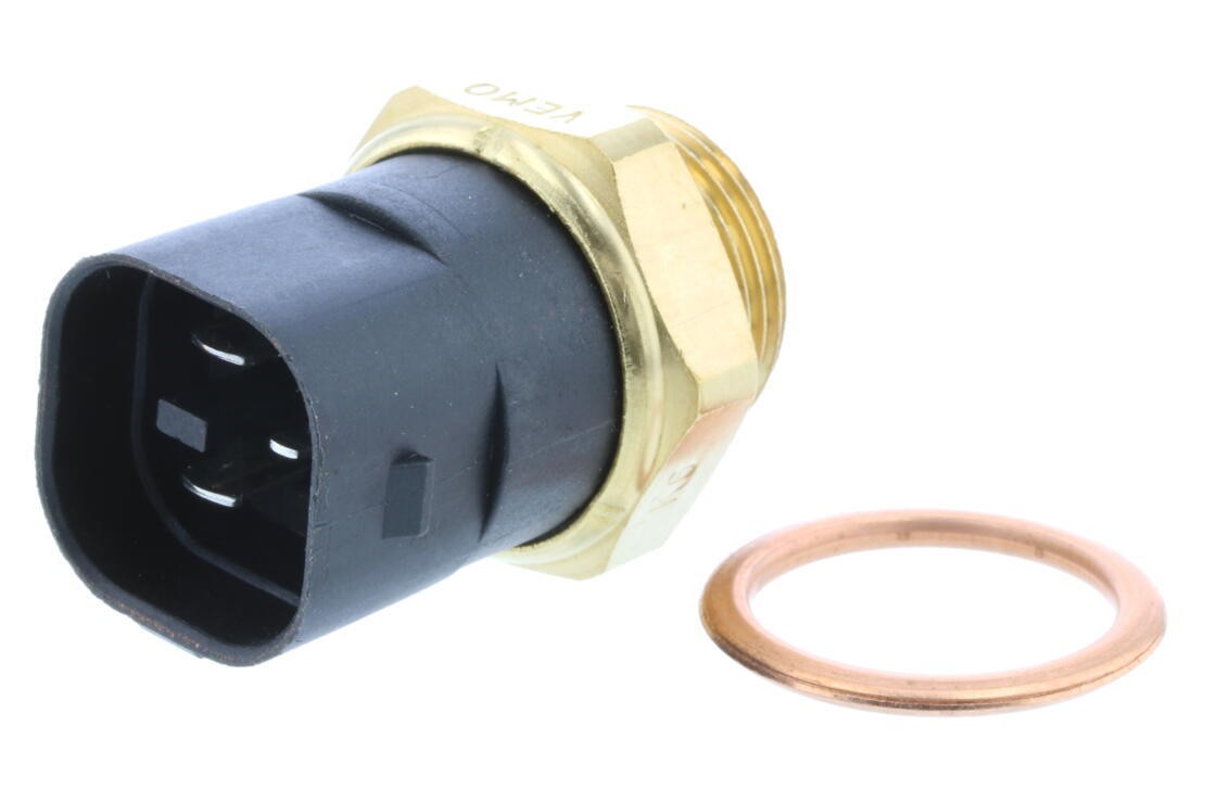 Temperature Switch, radiator fan