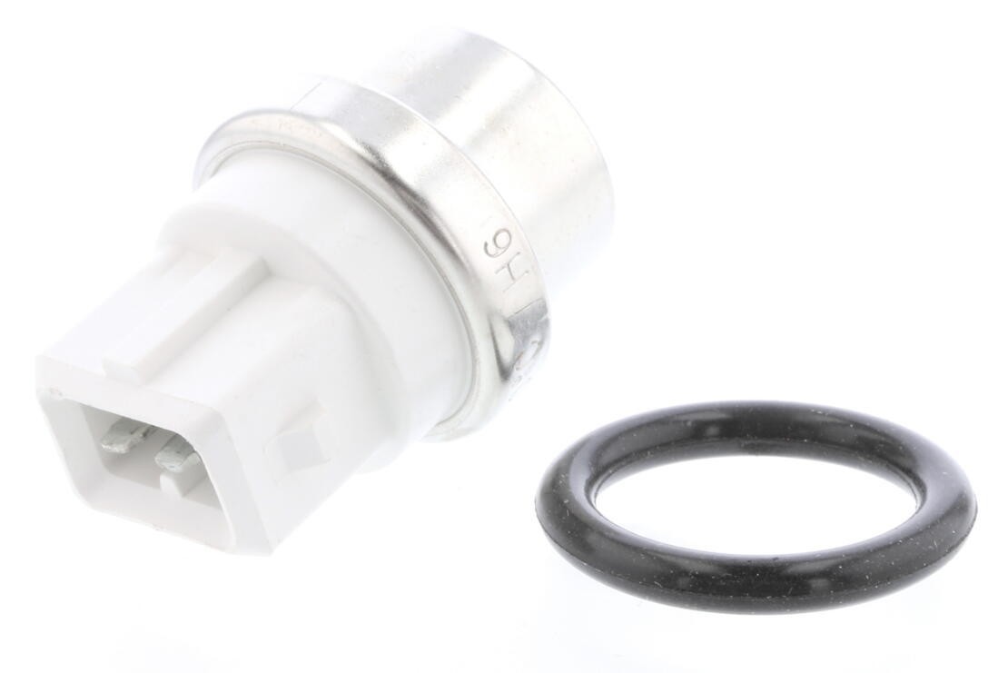 Temperature Switch, coolant warning lamp