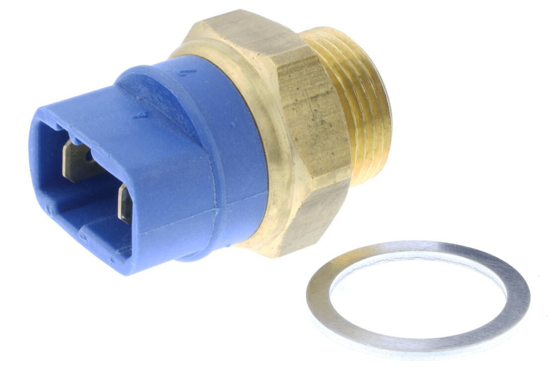 Temperature Switch, radiator fan