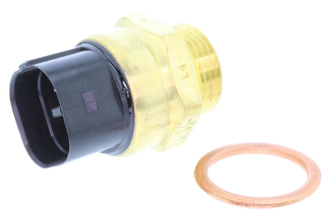 Temperature Switch, radiator fan