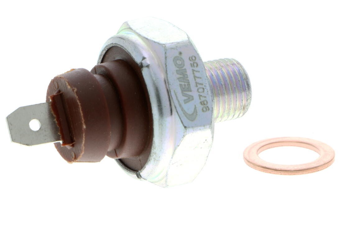 Oil Pressure Switch