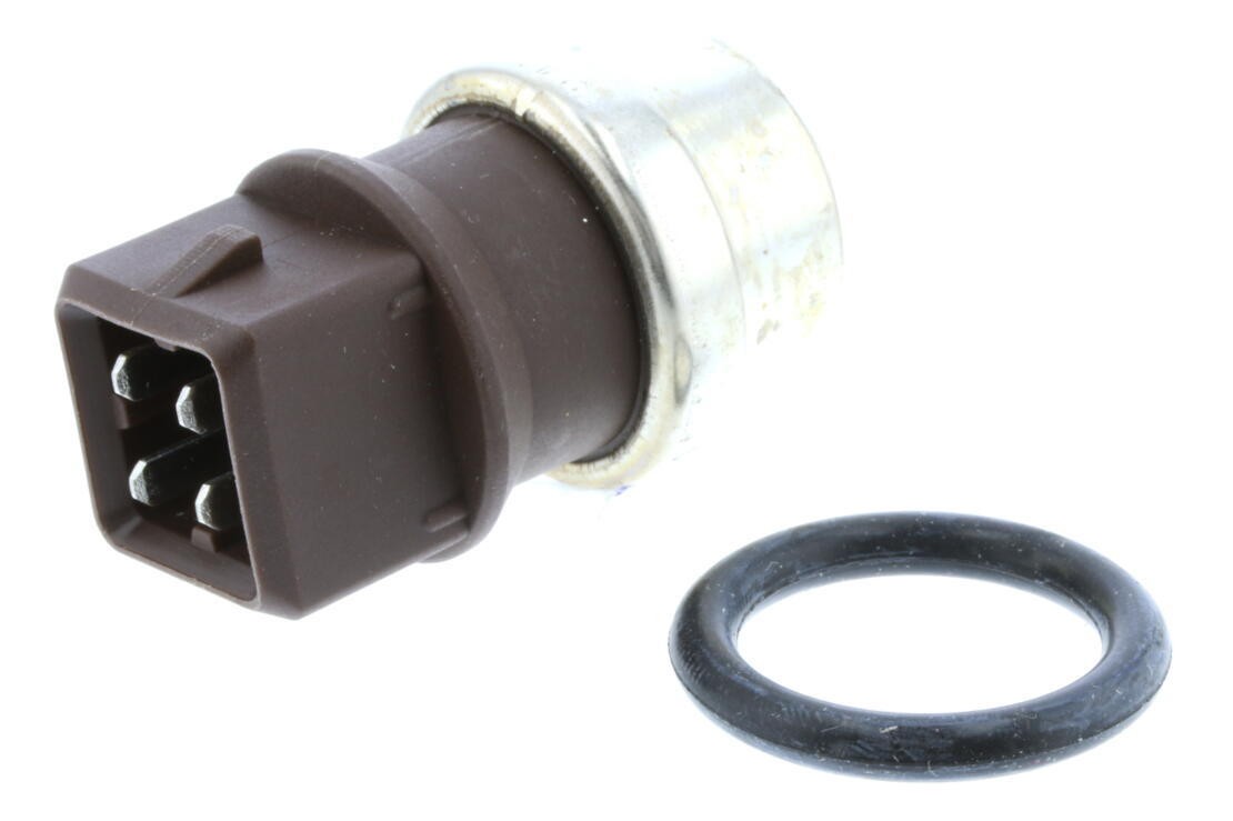 Temperature Switch, radiator fan