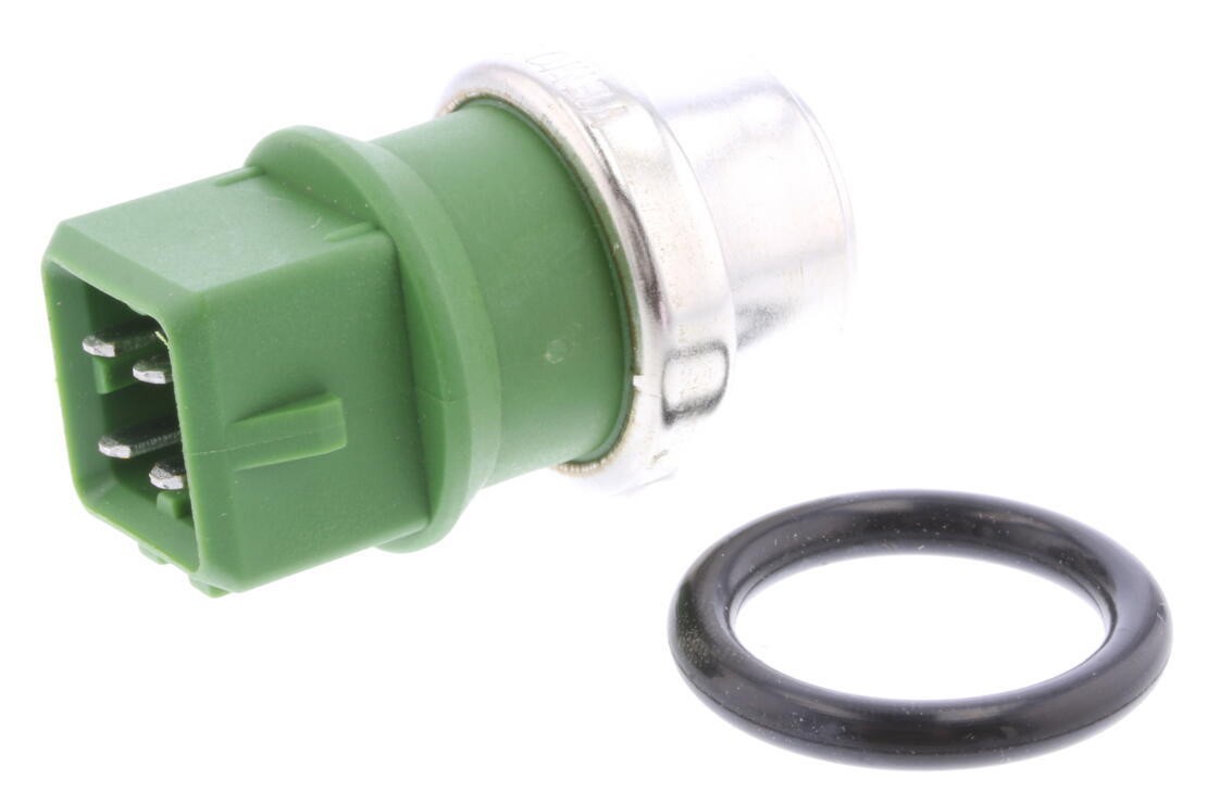 Temperature Switch, coolant warning lamp