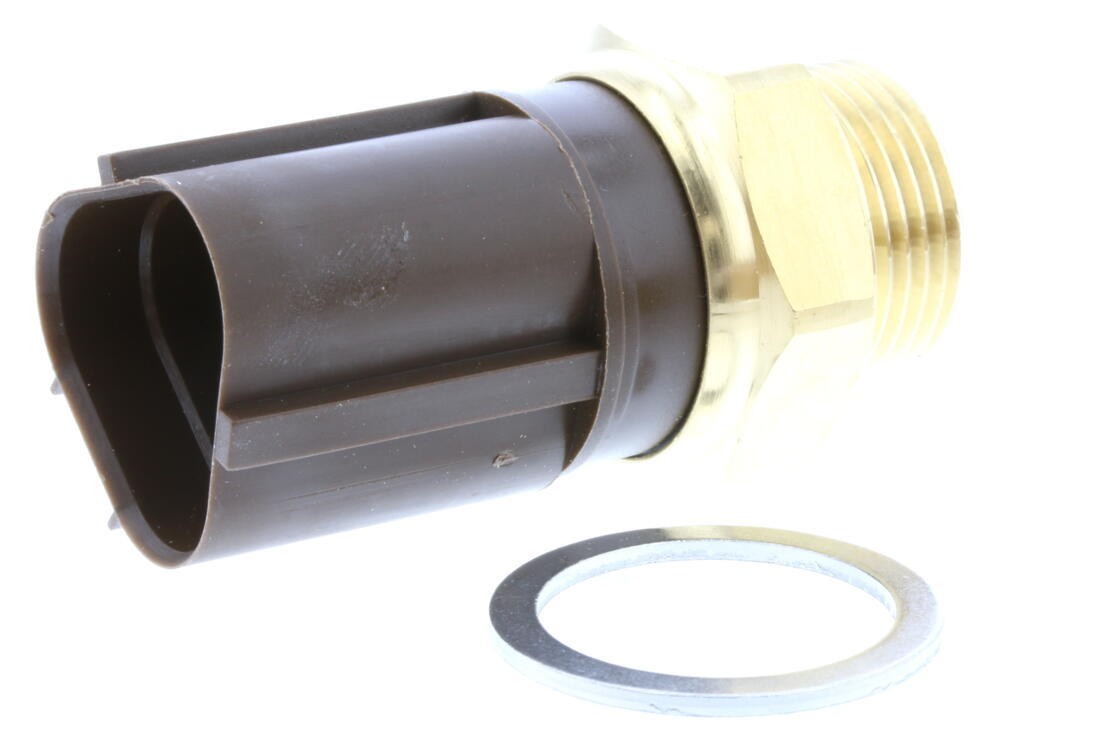 Temperature Switch, radiator fan