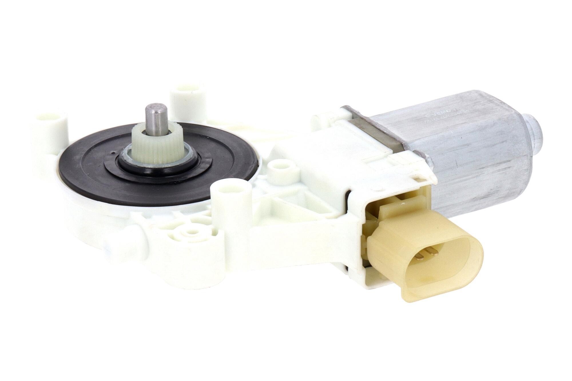 Electric Motor, window regulator