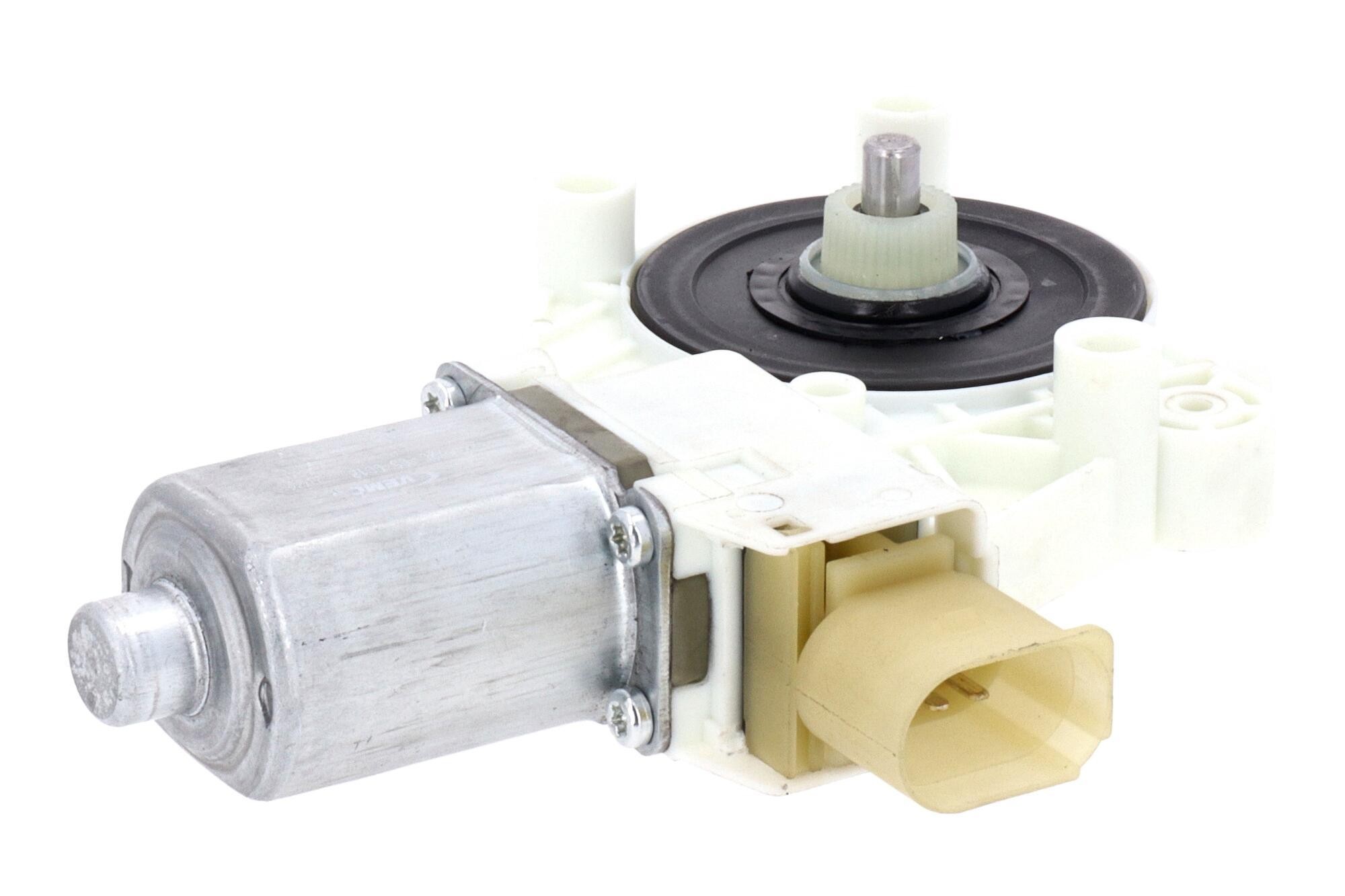 Electric Motor, window regulator