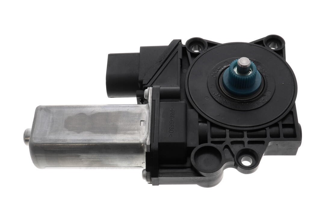 Electric Motor, window regulator