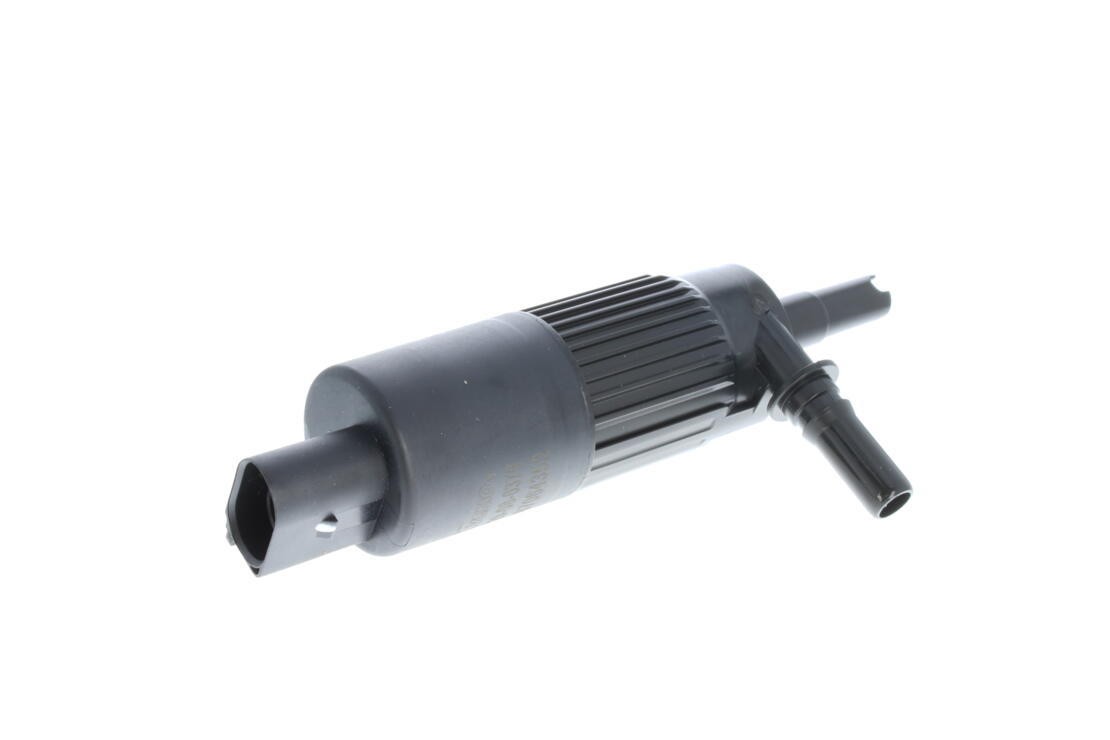 Water Pump, headlight cleaning