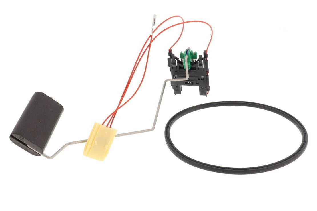 Sender Unit, fuel tank