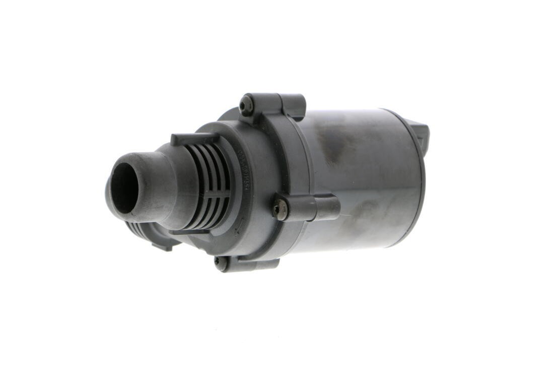 Additional Water Pump