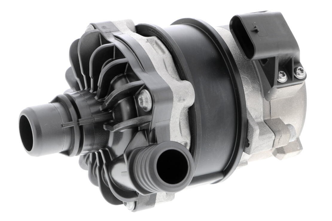 Auxiliary water pump (cooling water circ