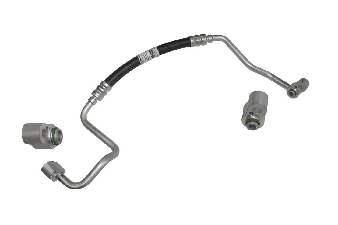High Pressure Line, air conditioning