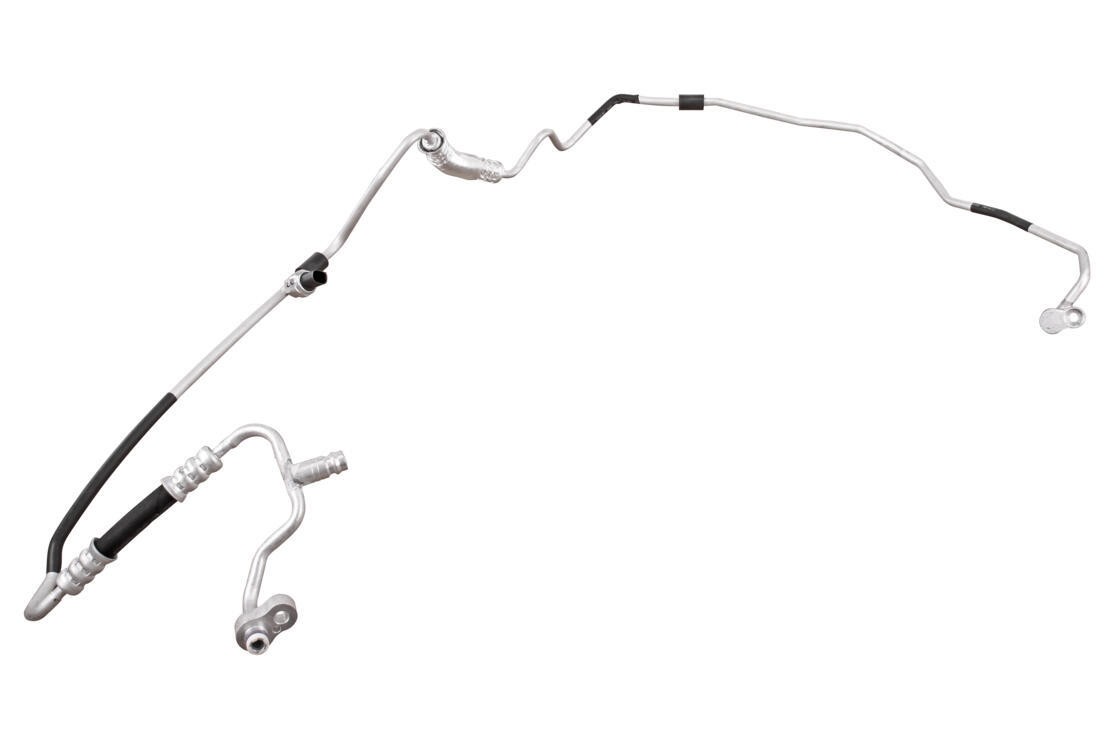 High Pressure Line, air conditioning