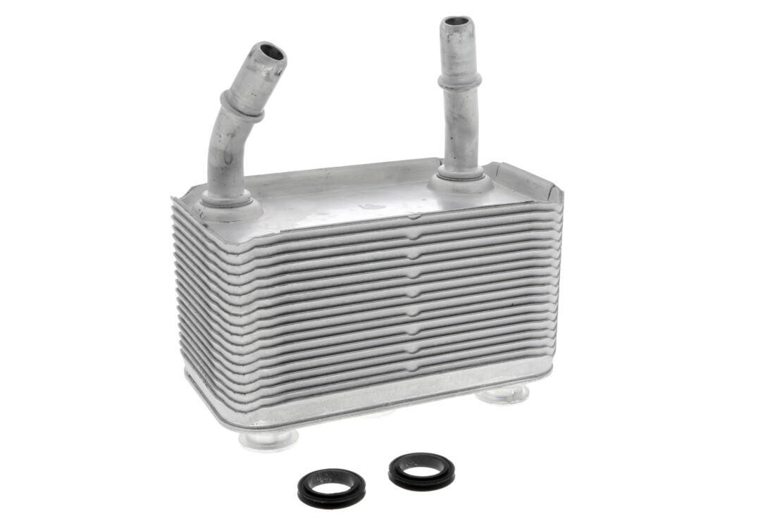 Oil Cooler, automatic transmission
