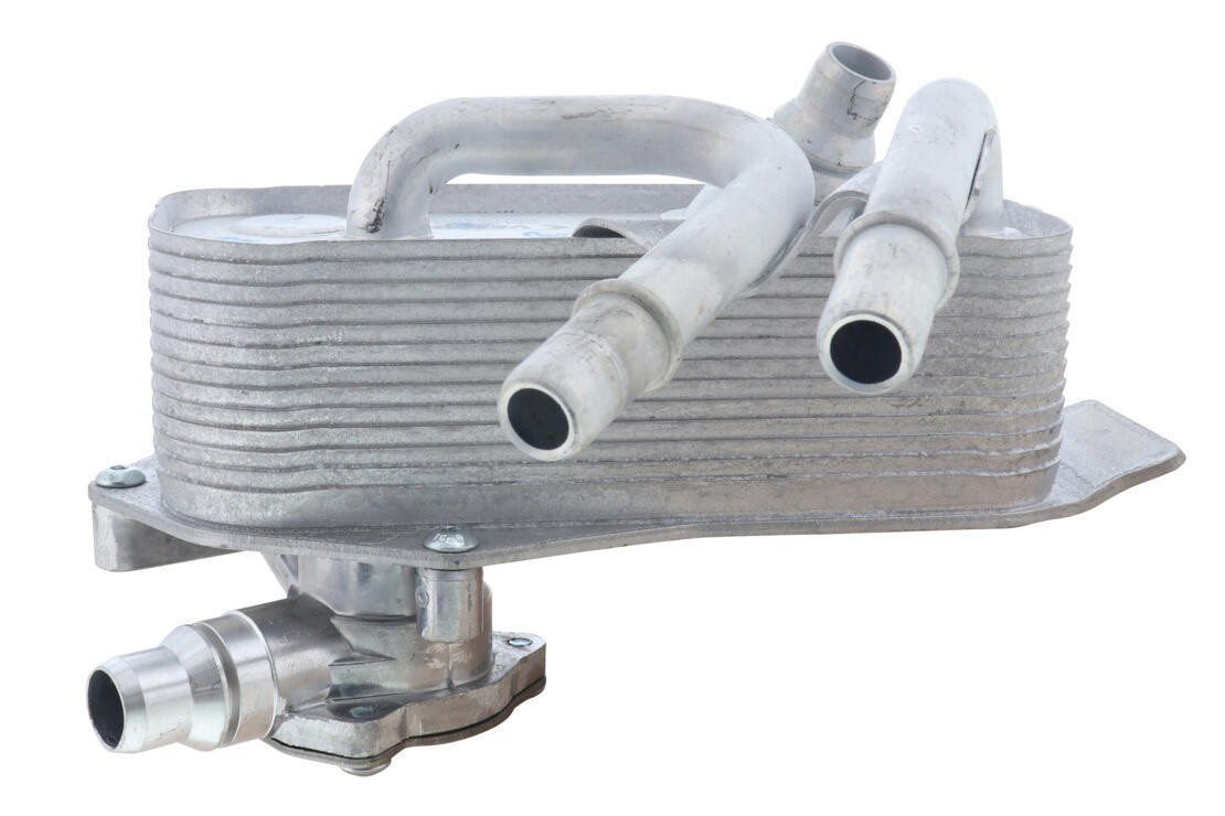 Oil Cooler, automatic transmission