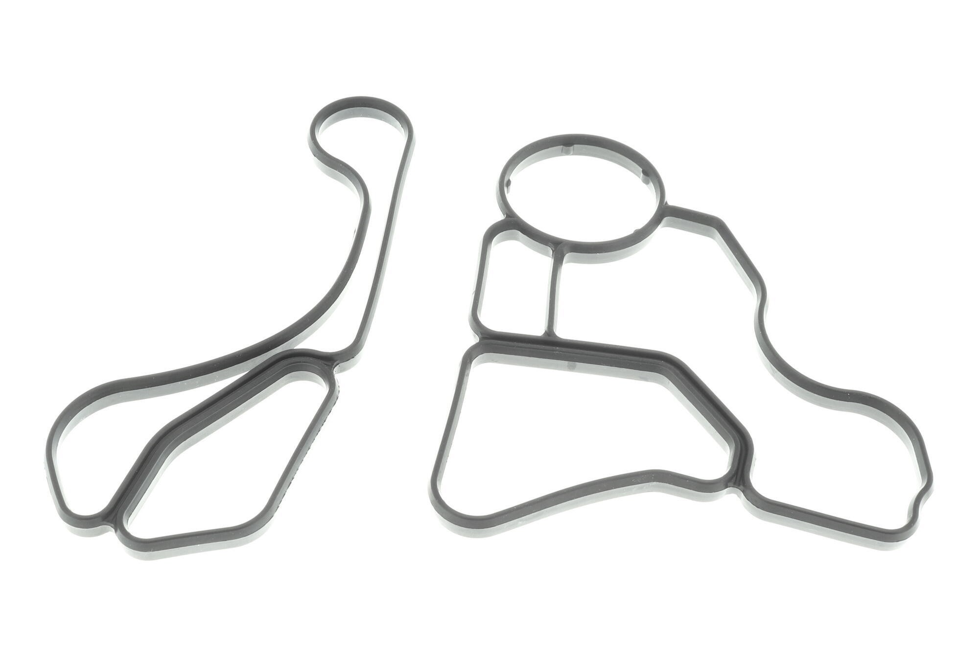 Gasket Set, oil cooler