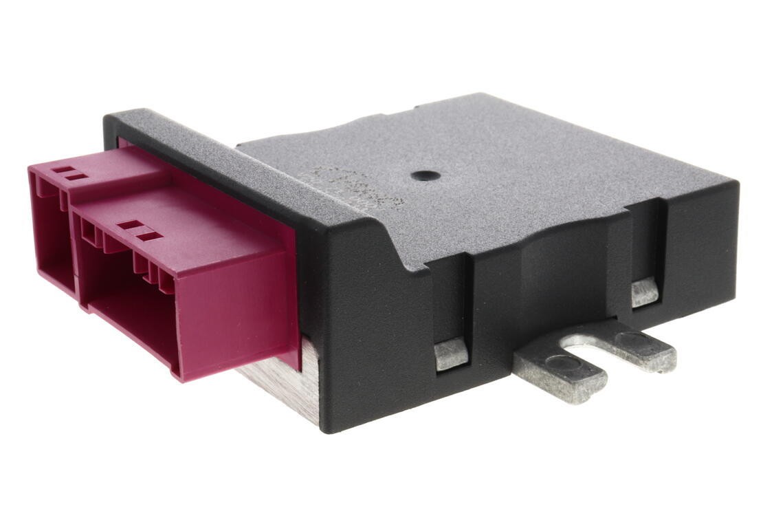 Control Unit, fuel pump