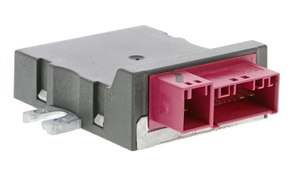 Control Unit, fuel pump