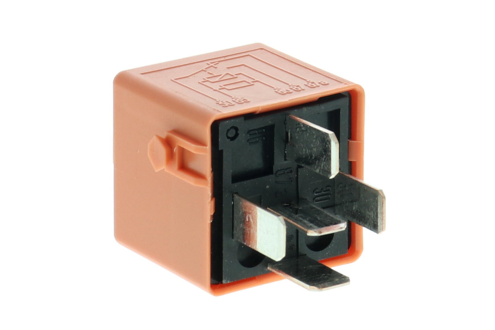 Multifunctional Relay