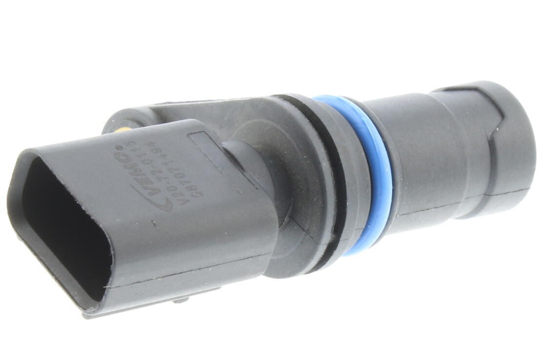 Sensor, crankshaft pulse