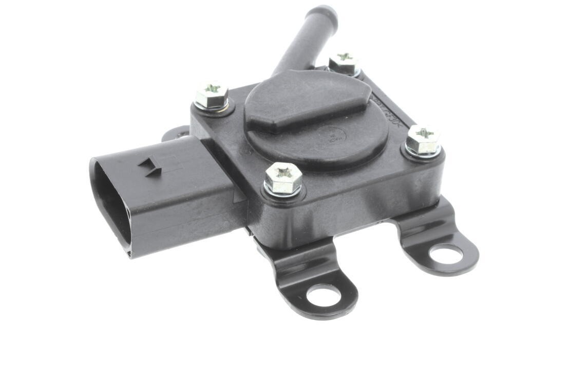 Sensor, exhaust pressure