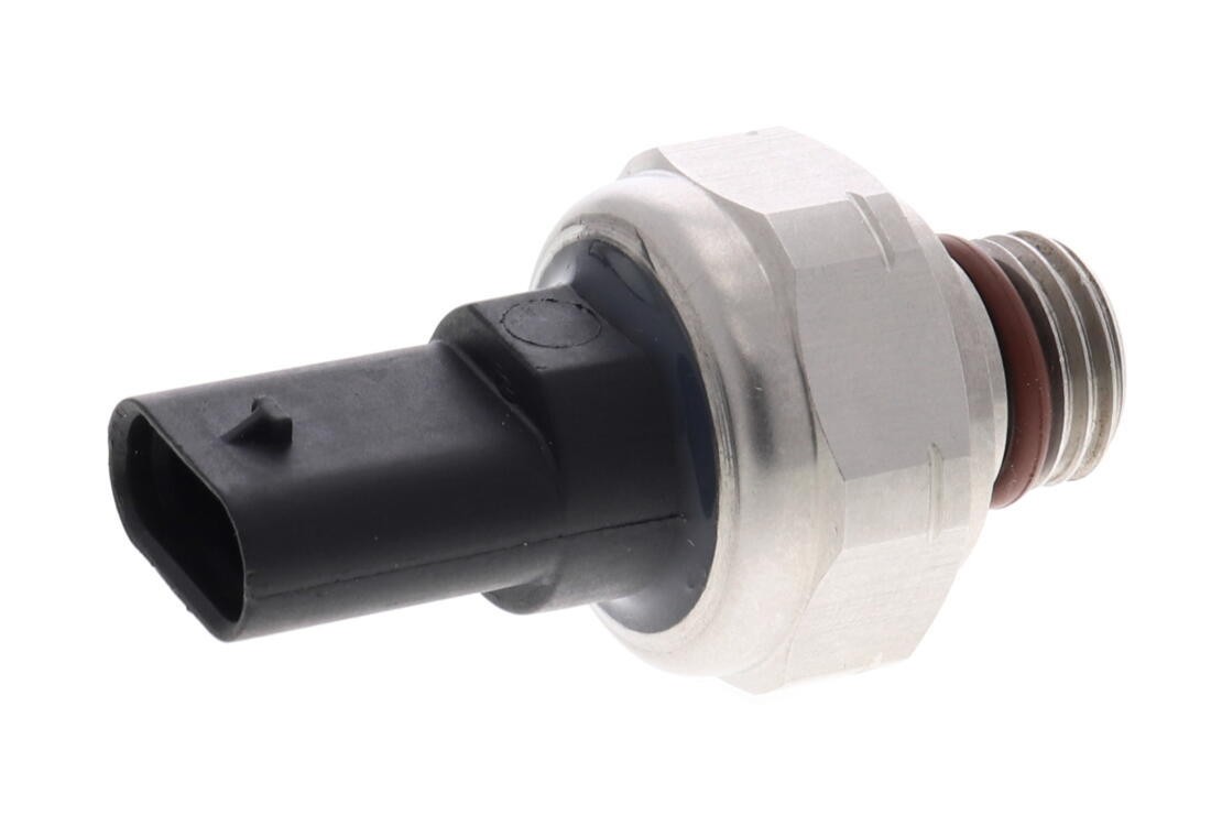 Sensor, exhaust pressure