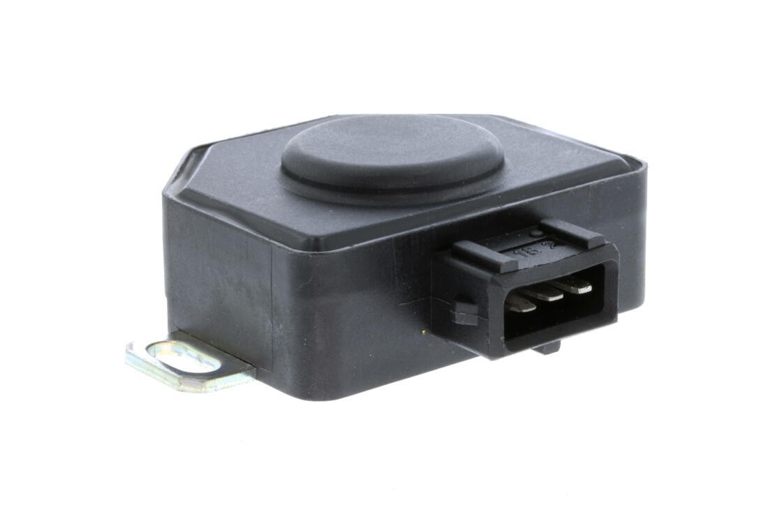 Sensor, throttle position
