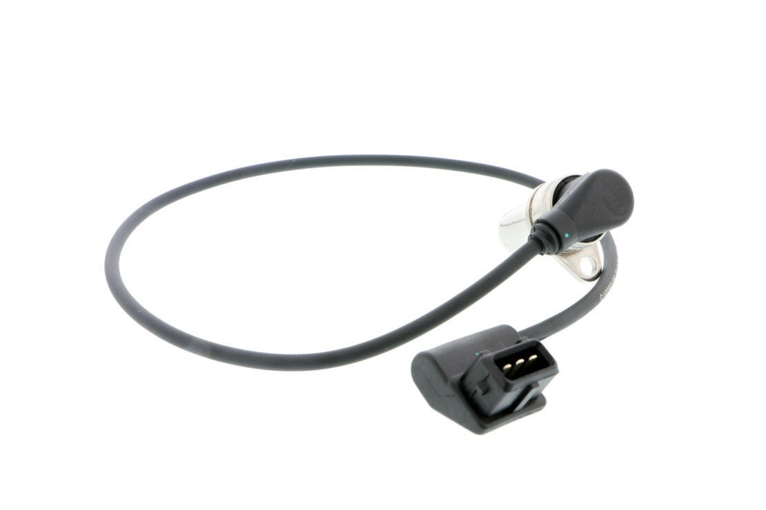 Pulse Sensor, flywheel