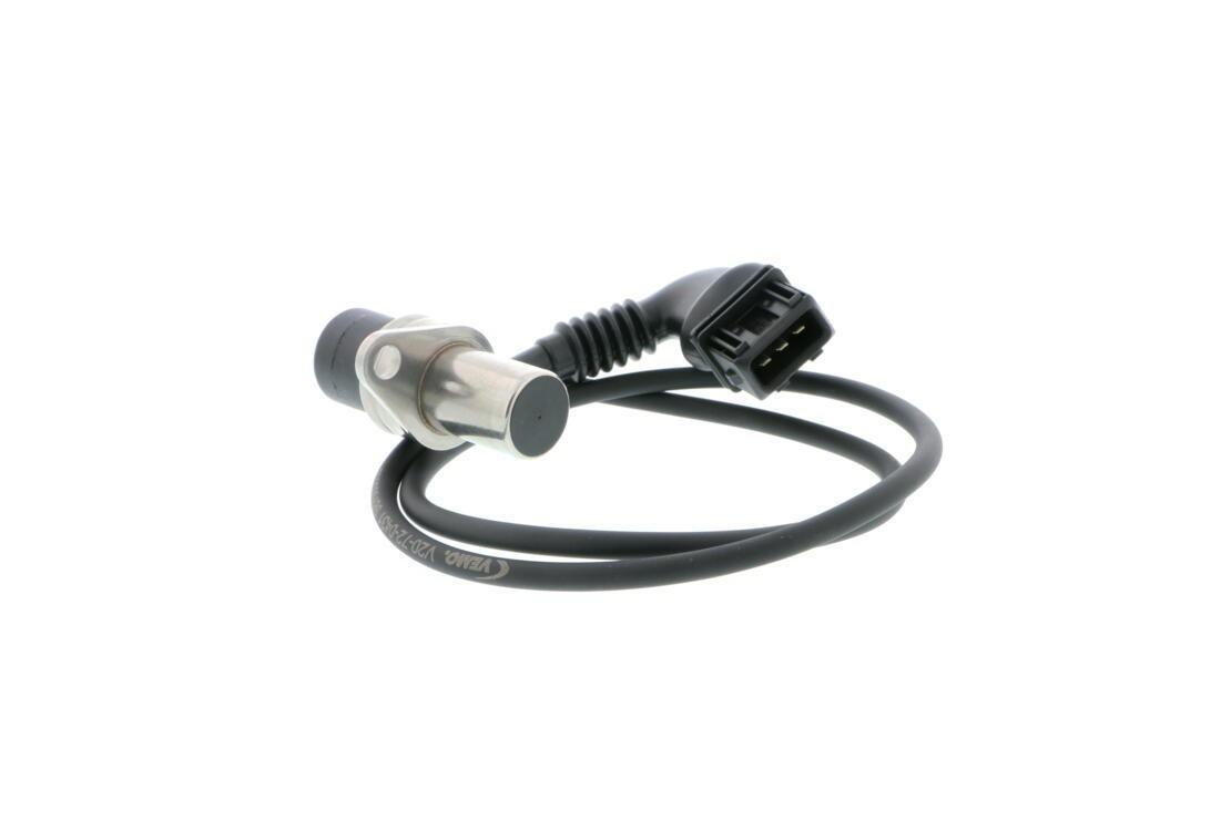 Sensor, crankshaft pulse