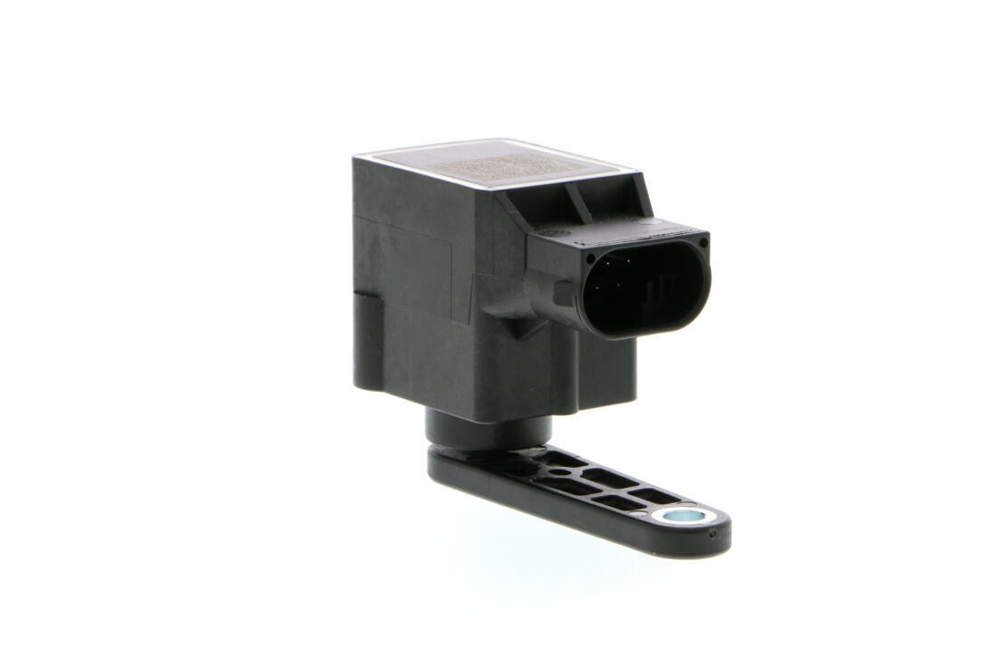 Sensor, headlight levelling