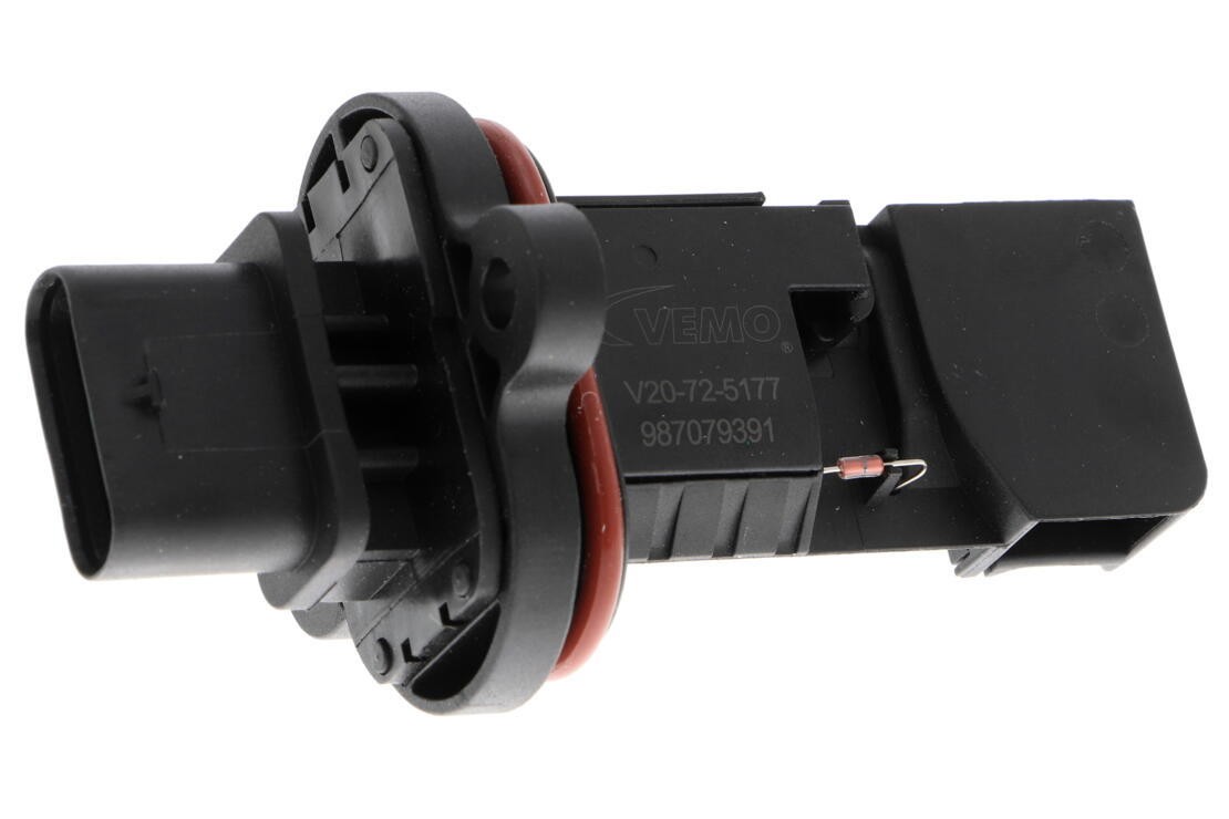 Air Mass Sensor