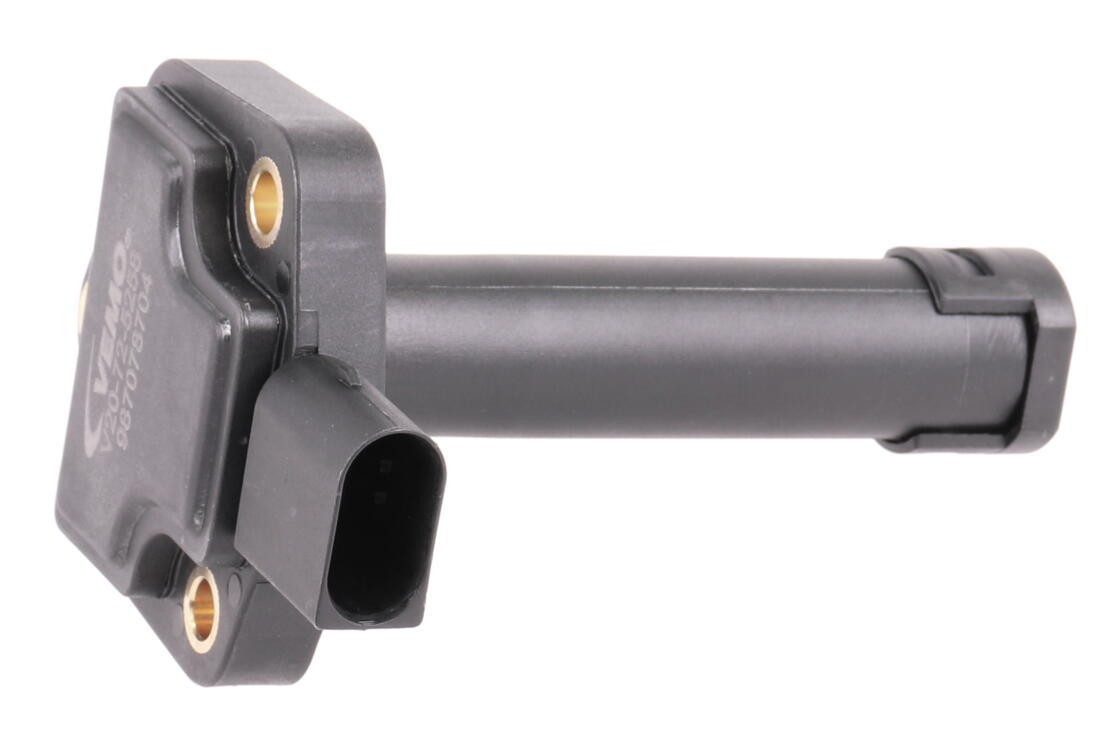 Sensor, engine oil level